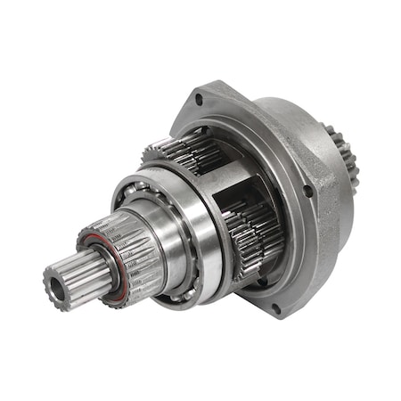 A & I Products Re-Mfg. Torque Amplifier Assembly 16.4" x11.8" x11.3" A-402778R91-R